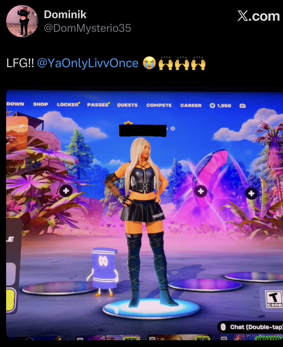 RingsideChasers tweet media