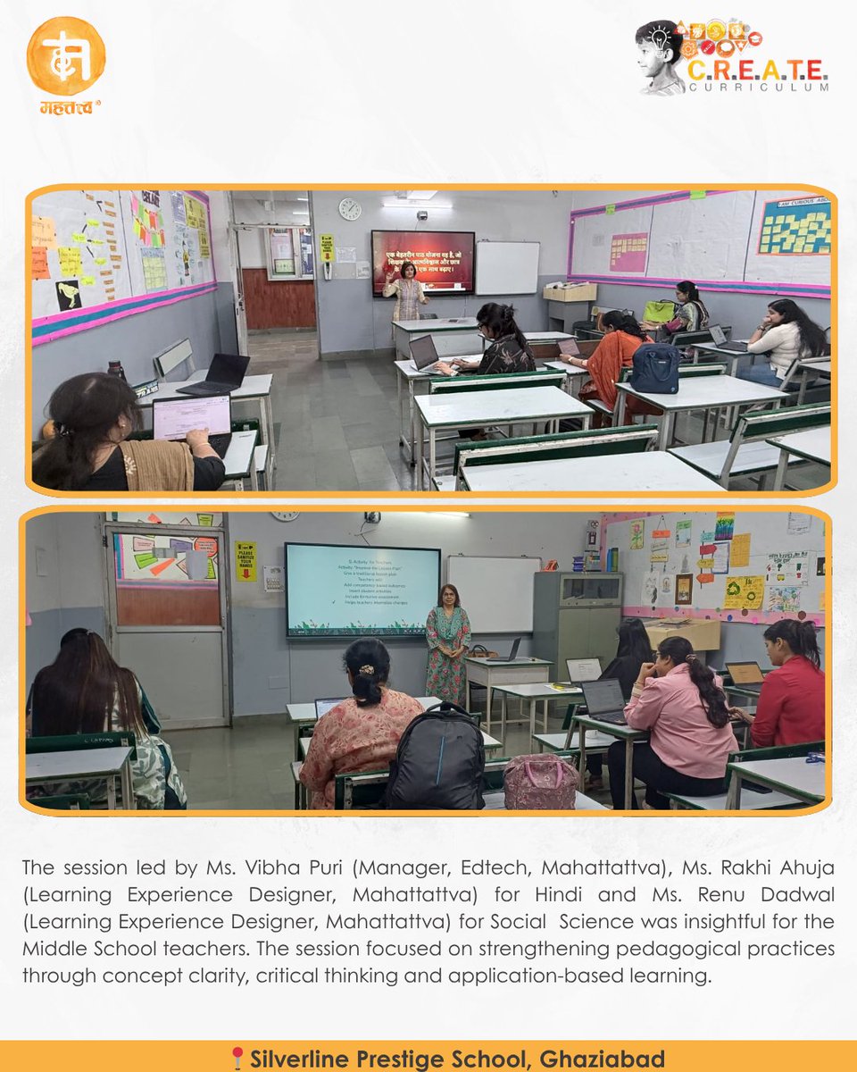 Mahattattva tweet media