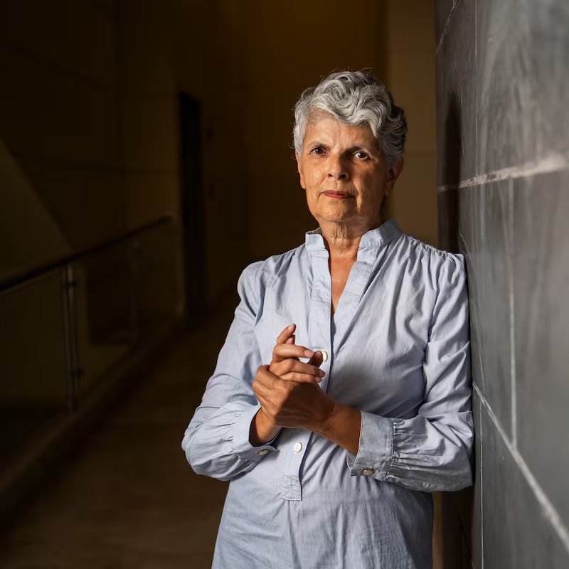 Ligia Bolívar, fundadora de PROVEA, recibe el Premio Rudolf Benario de Derechos Humanos 2026 de la Universidad Friedrich-Alexander (FAU), una de las más grandes de Alemania.

En reconocimiento a sus contribuciones a la promoción de los DDHH y la defensa de migrantes y refugiados.