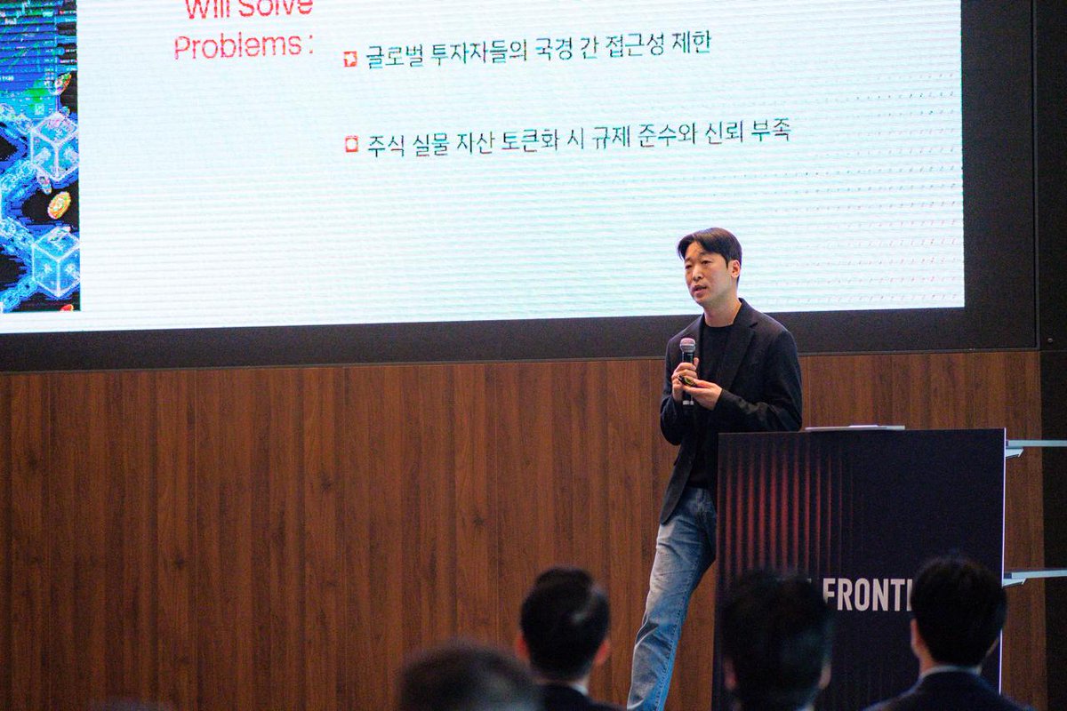 Justin Kim🔺 tweet media