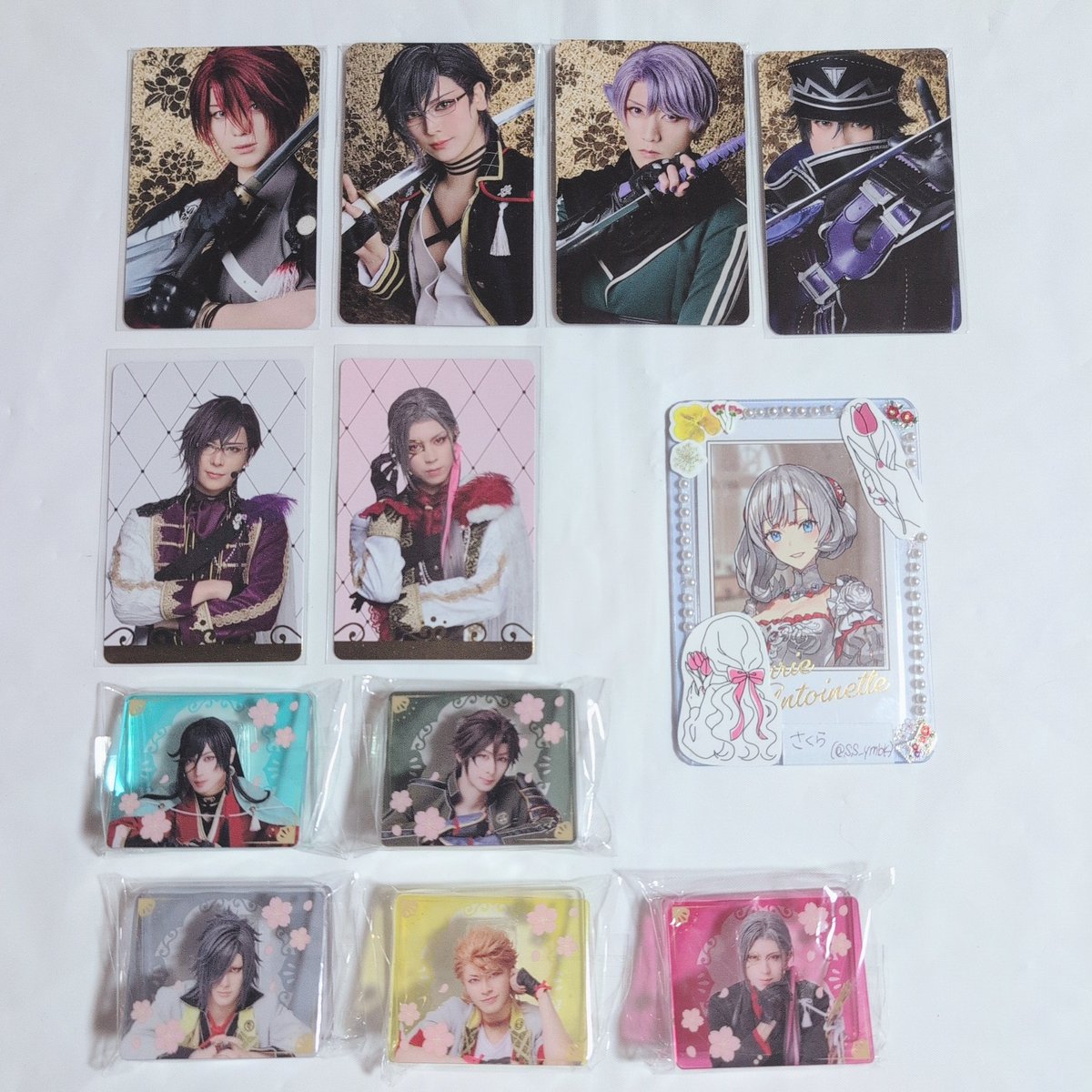 さくら tweet media