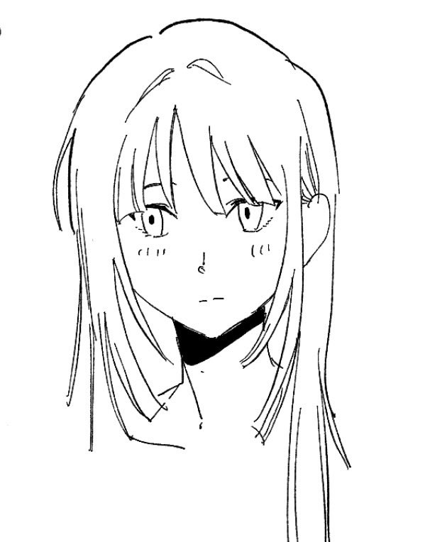 그림체 베리에이션