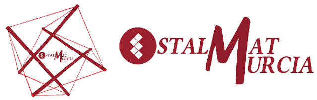 soccatmat's tweet image. 📅 Avui comença el Seminari Nacional Estalmat 2026, que se celebra del 17 al 19 d’abril a Múrcia.

🧠 Una trobada del programa Estalmat per estimular el talent matemàtic jove i compartir experiències a escala estatal.

#Estalmat #Matemàtiques #Talent