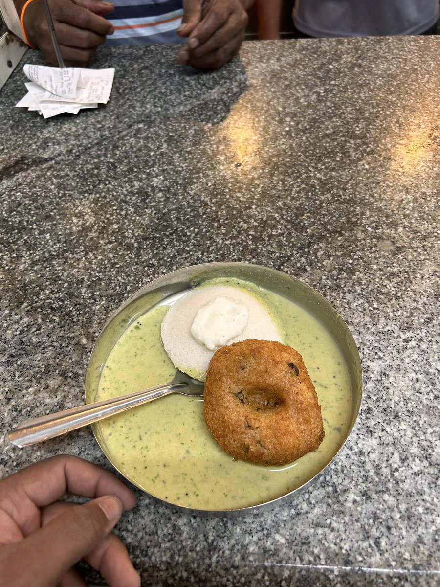 PantryCar's tweet image. Thindi Aaytu! 😌☺️

Thankfully no LPG issues impact on these items/My Favs! 😀

#Basavanagudi #Bengaluru #Foodie