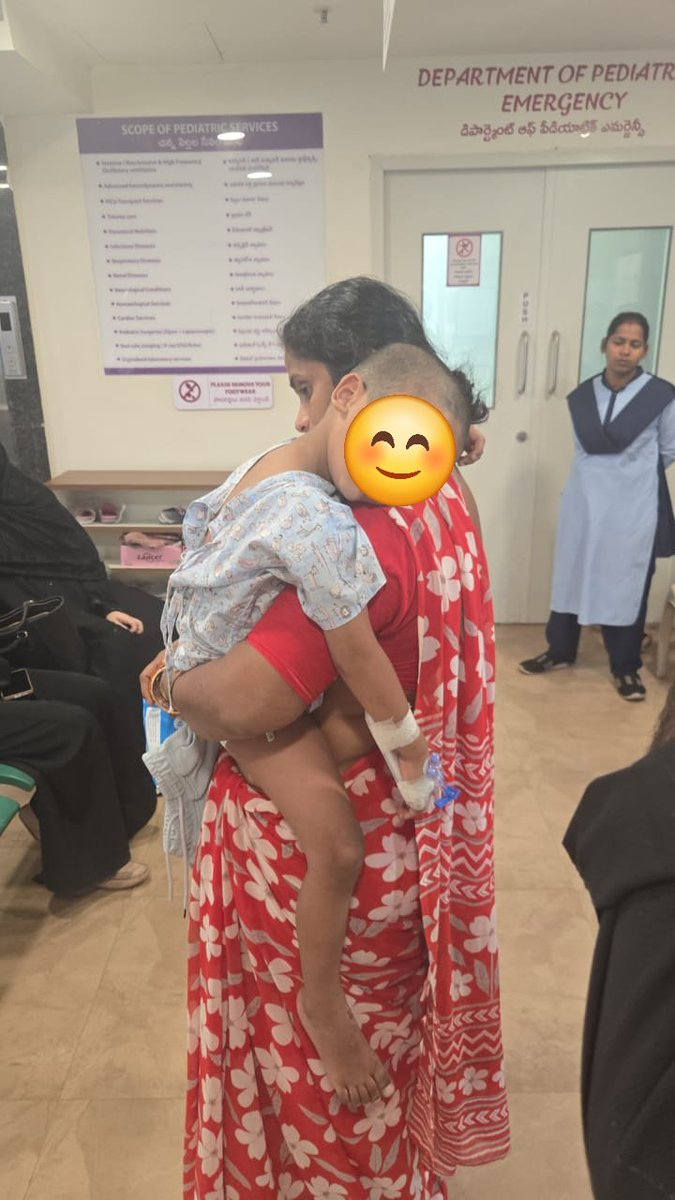 jsuryareddy's tweet image. #Hyderabad :

A woman has been booked for giving #Acid drink to a 4-year-old boy, by telling him fruit juice in #Boduppal in #Medipally, Medchal-Malkajgiri district. 

The woman has been identified as Manjula, the victim’s #aunt

According to initial investigation, the accused