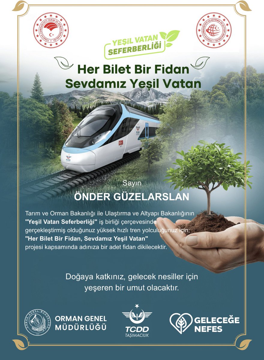 ÖNDER GÜZELARSLAN tweet media