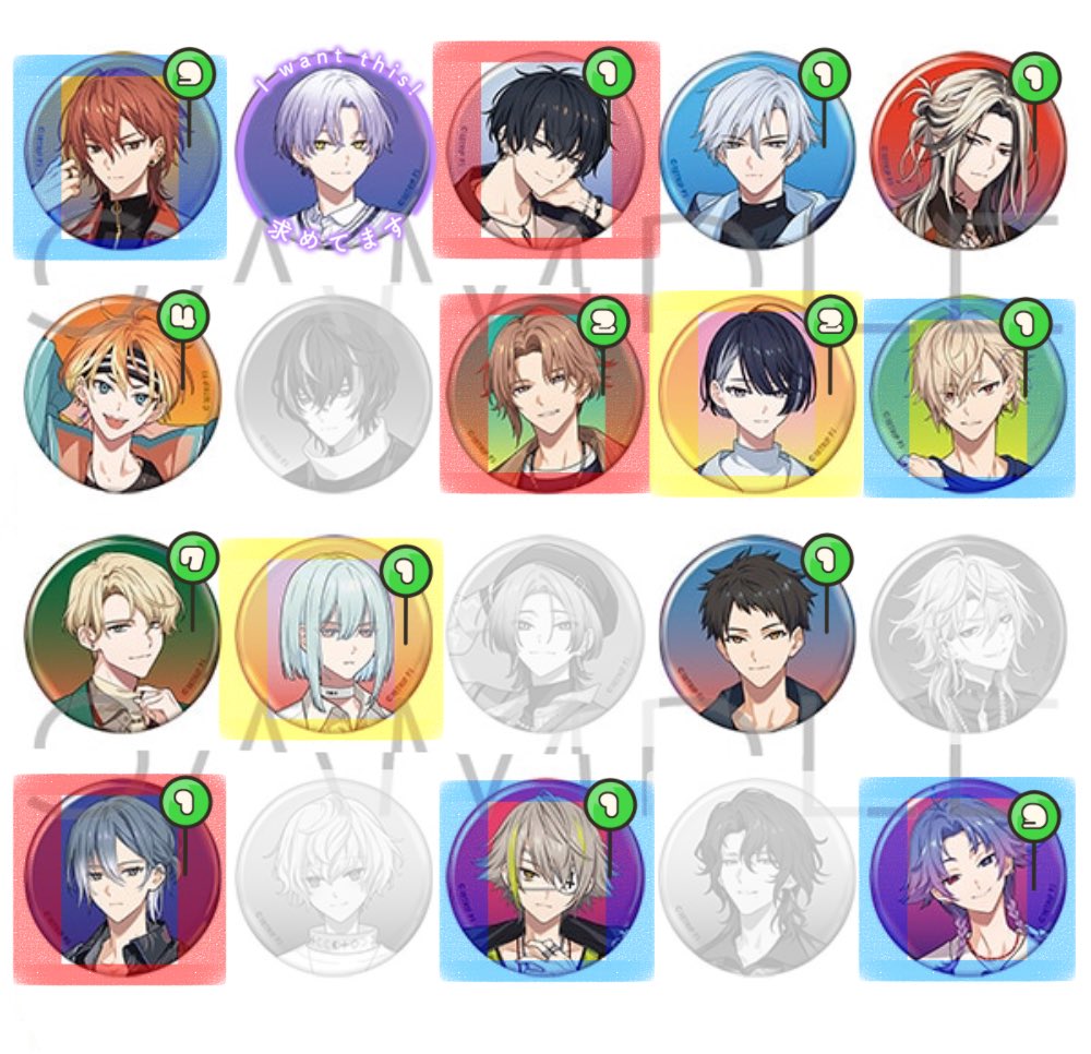 チェシャ@18 秋葉原 tweet media