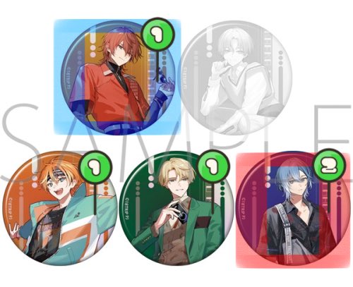 チェシャ@18 秋葉原 tweet media