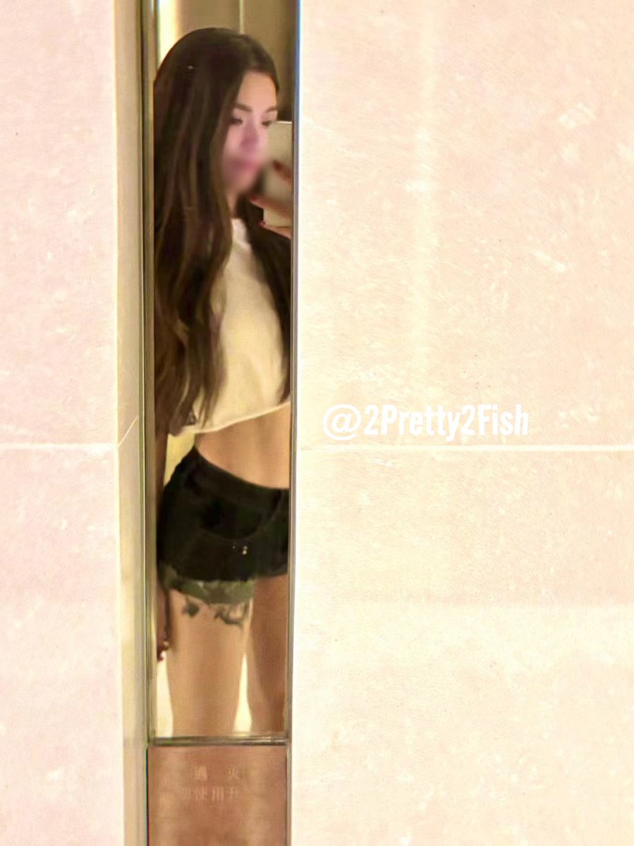 Fish的美麗日記 tweet media