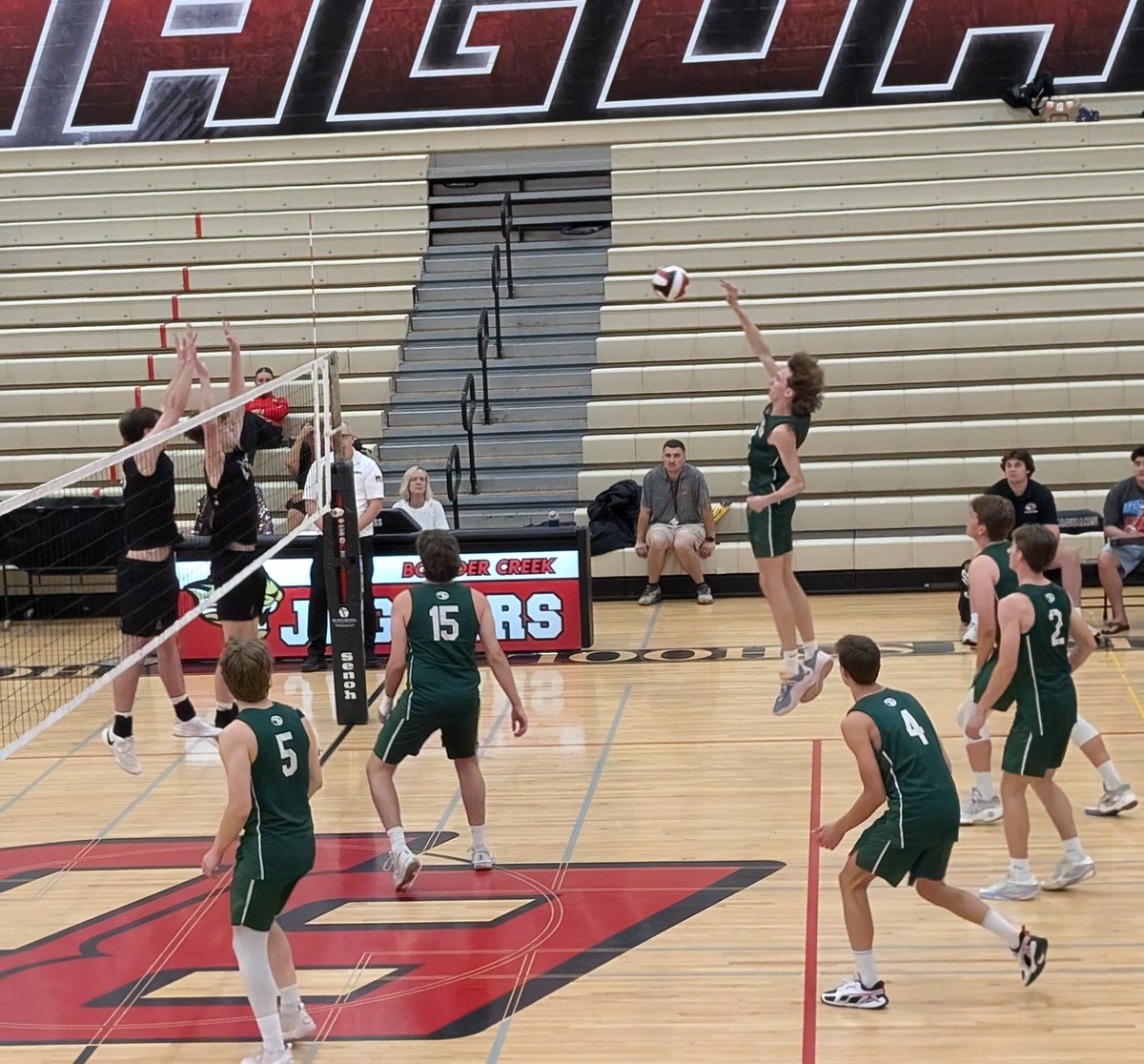 Deer Valley Unified School District tweet media