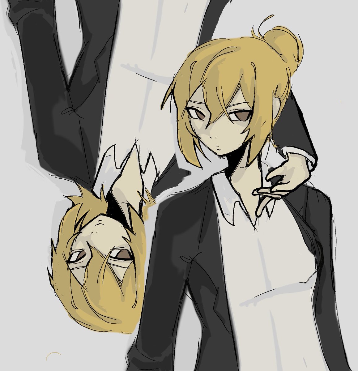 casey* cf22 𖹭 0-45a tweet media