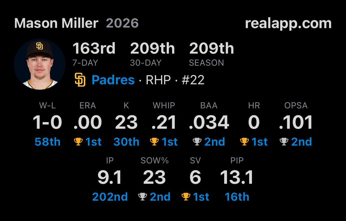 Jonny Cruz tweet media