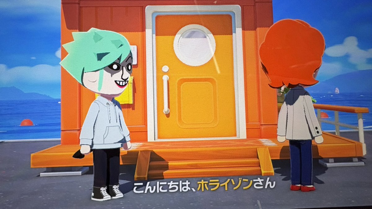 ァヵ tweet media