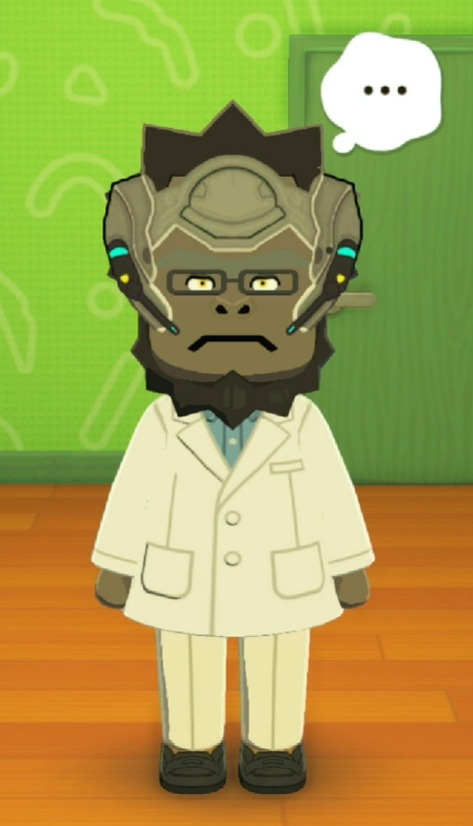 OWAnonymous_'s tweet photo. hi do you like my winston https://t.co/fDSPAkLouK