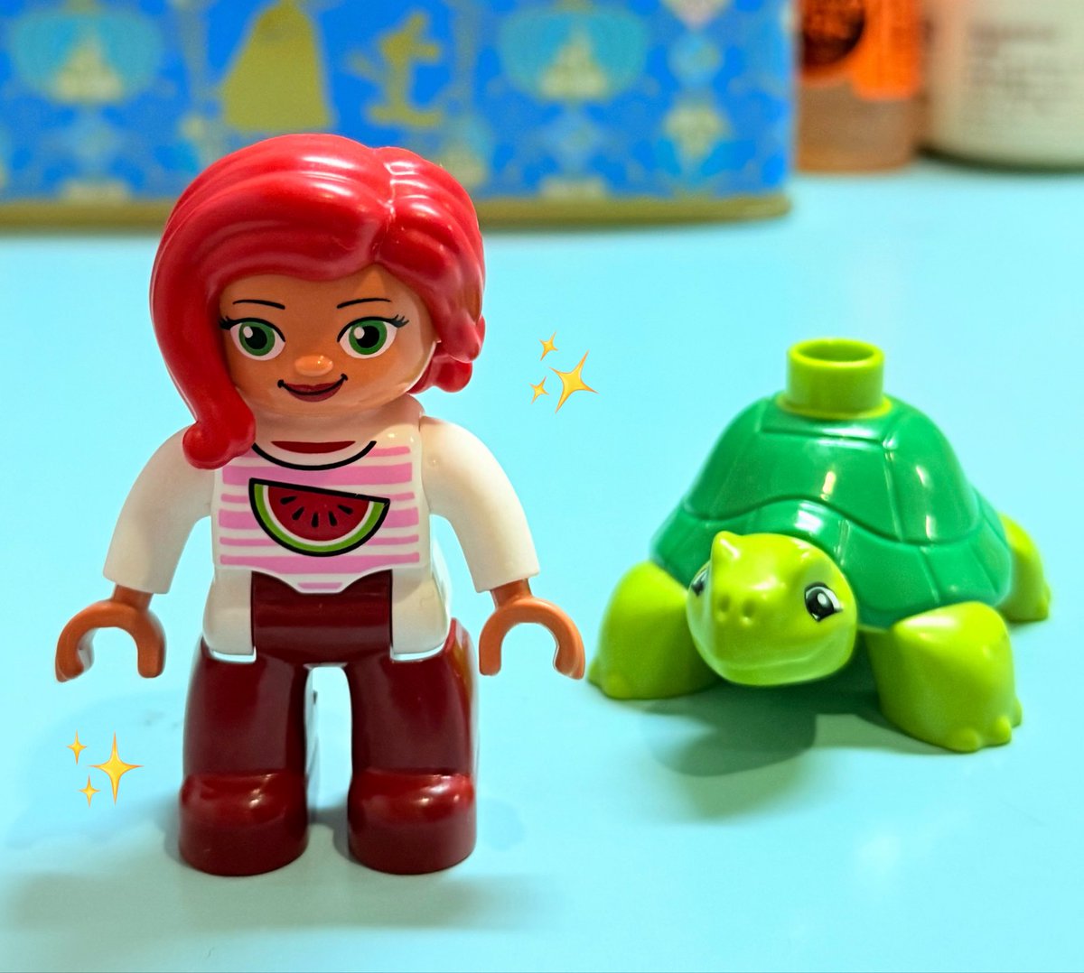 aspp431345's tweet photo. LEGOにＳくんいた https://t.co/7cmctteePm