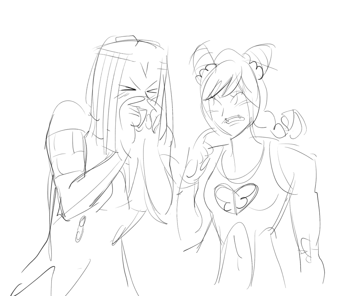 Jolymes doodlebefore I sleep ok gn