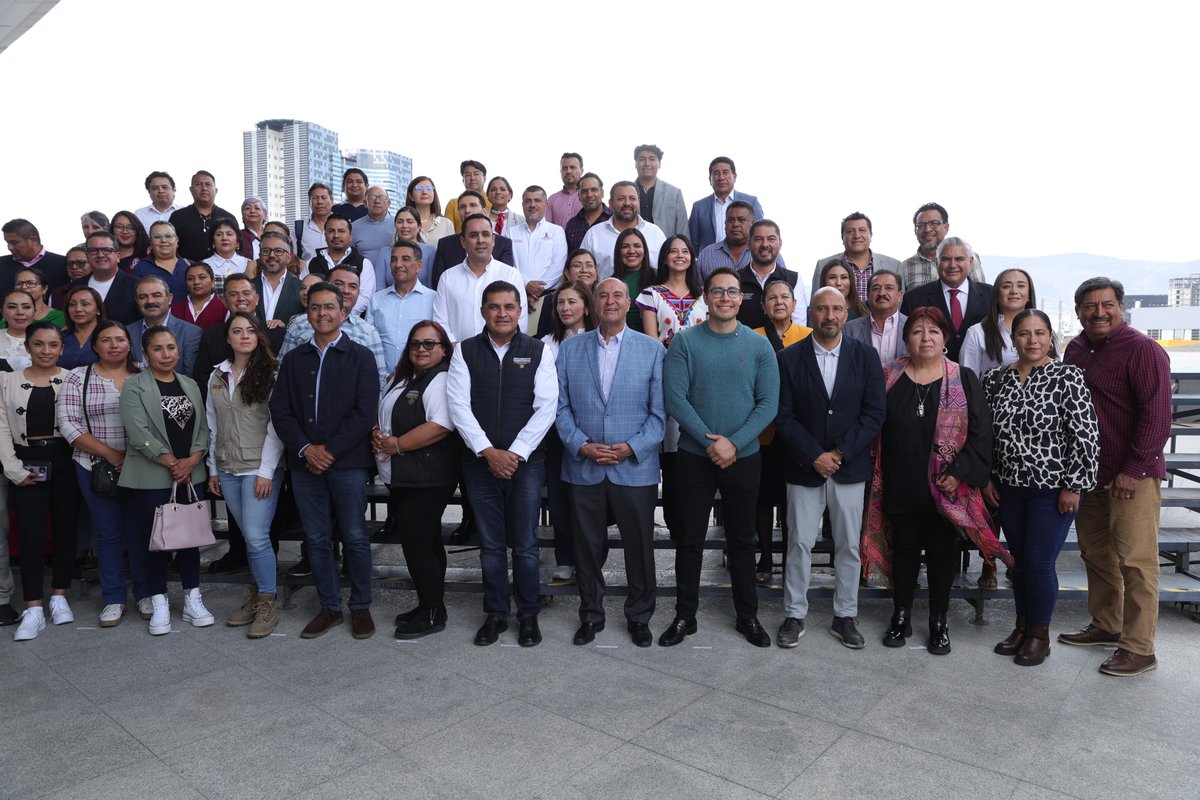 Estado 13 tweet media