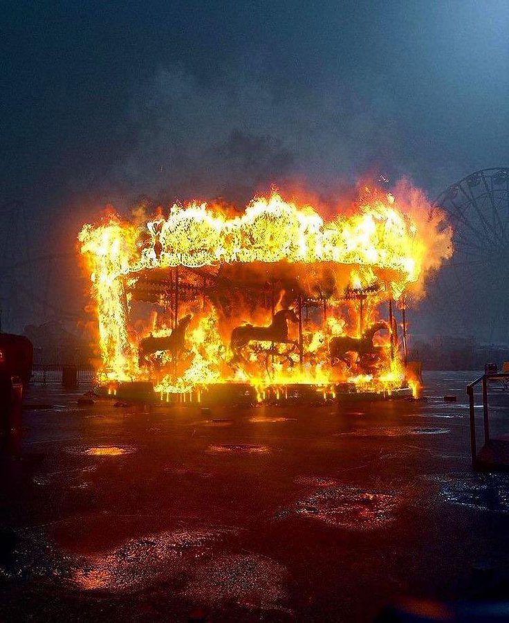 fire images tweet media