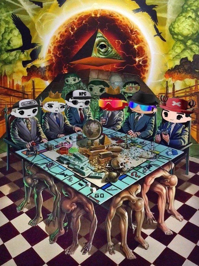Morph🔺⚔️ tweet media
