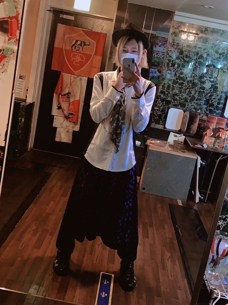 ⚜Яеd.Eye⚜ Scratch(Enterprise)株式会社代表⚜VALORANT⚜️APEX tweet media