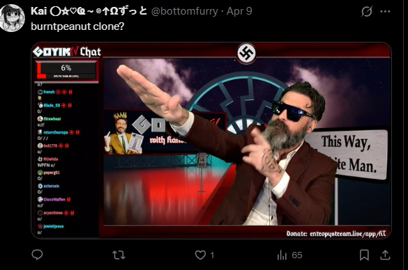 👁️👄👁️ tweet media