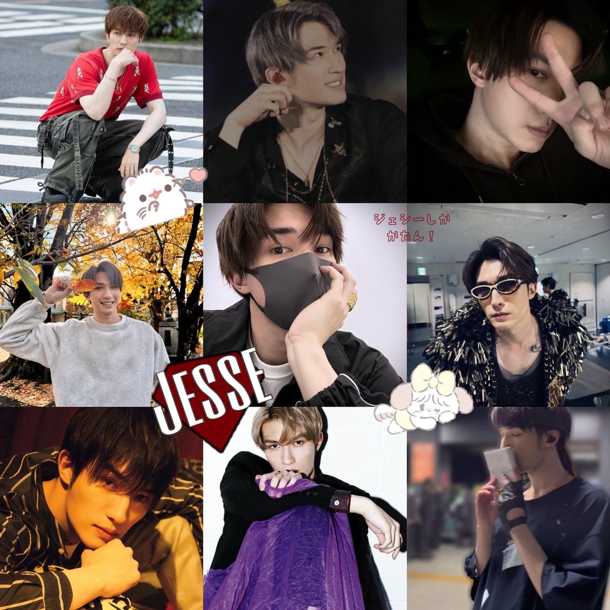 🦖 りおん tweet media
