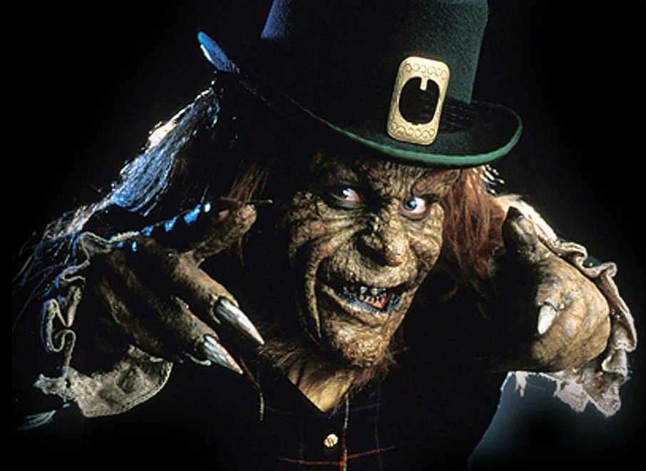 Diabetic64's tweet photo. @chibidoki Lubdan the Leprechaun https://t.co/mSxYsLduhn