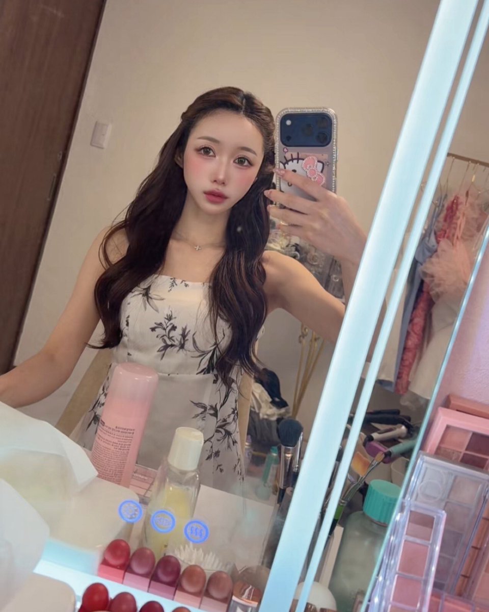 🩷❤️あみな❤️🩷 tweet media