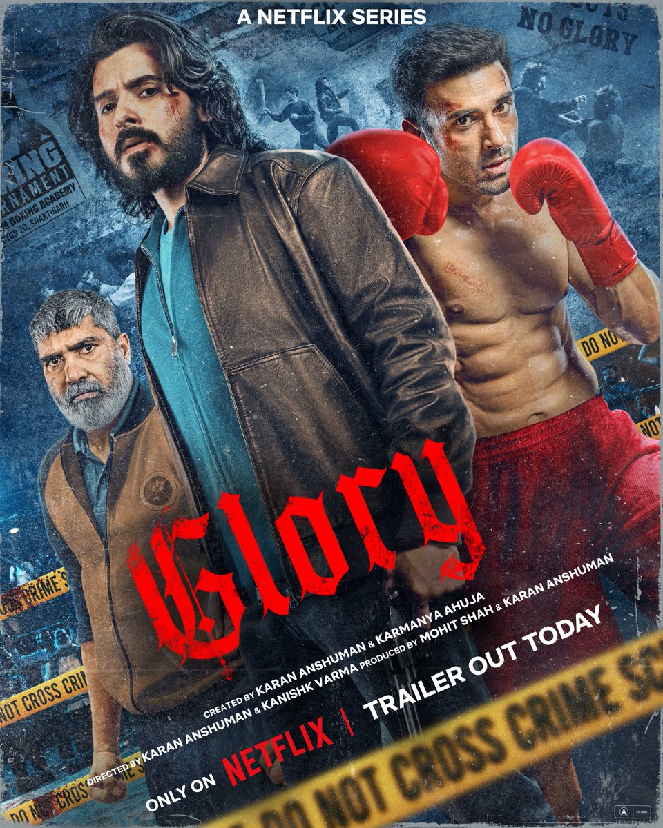 Netflix India tweet media