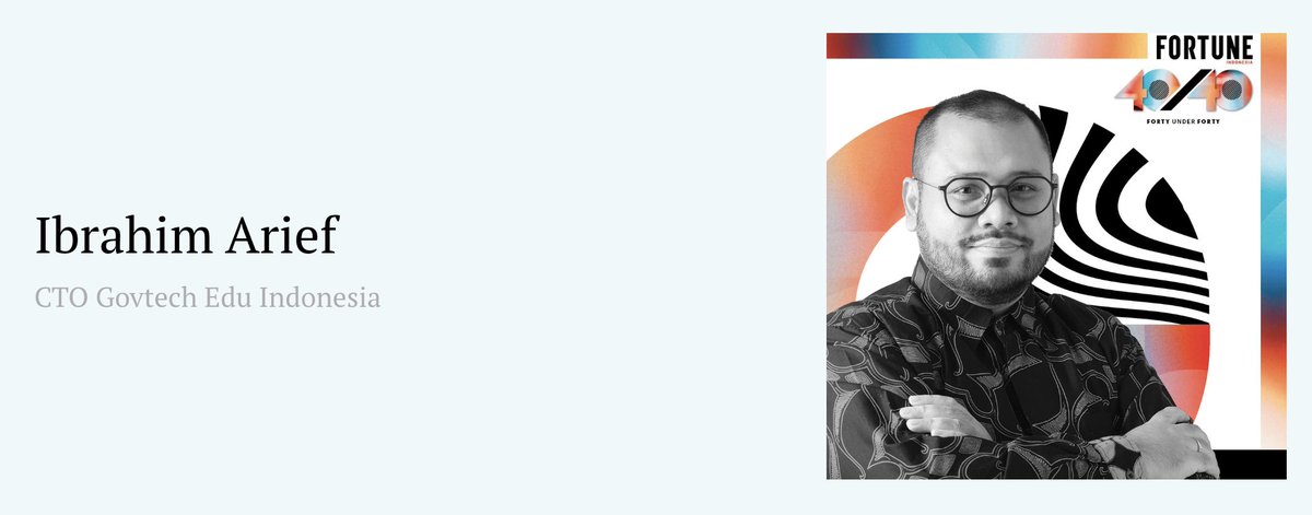 A. Ainur Rohman tweet media