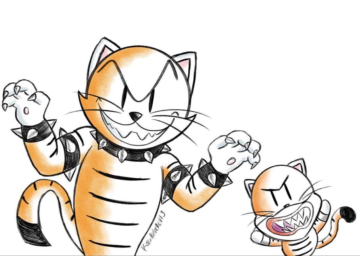 KaryMichelleV13's tweet image. Sorry for not posting that much, i have been busy🥀 and also i was distracted cause all the mario galaxy hype jsjsjs✨
#dogman #petey #dogmantwt