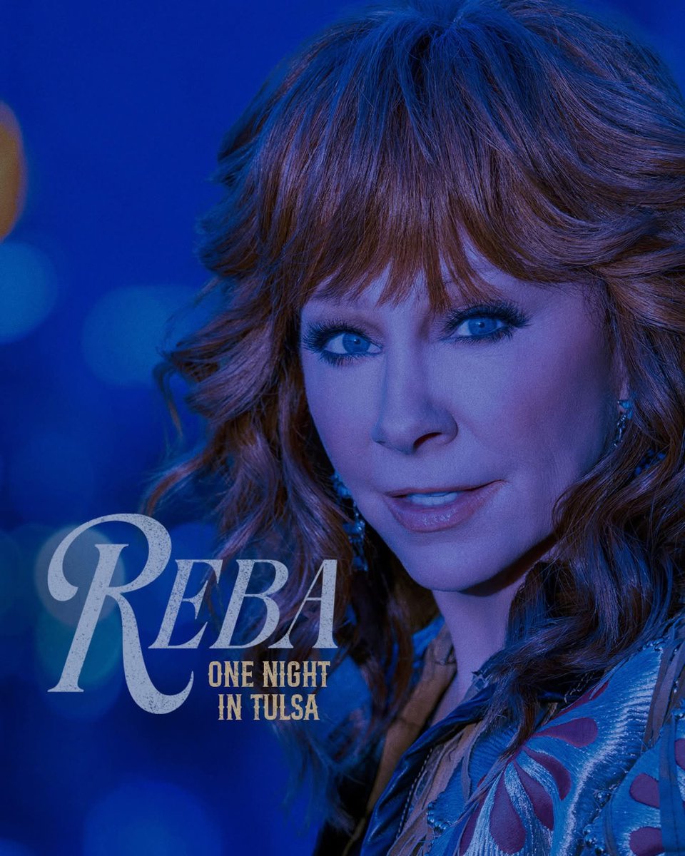 Larry #Reba 👑💃🏼🎤🎶 tweet media