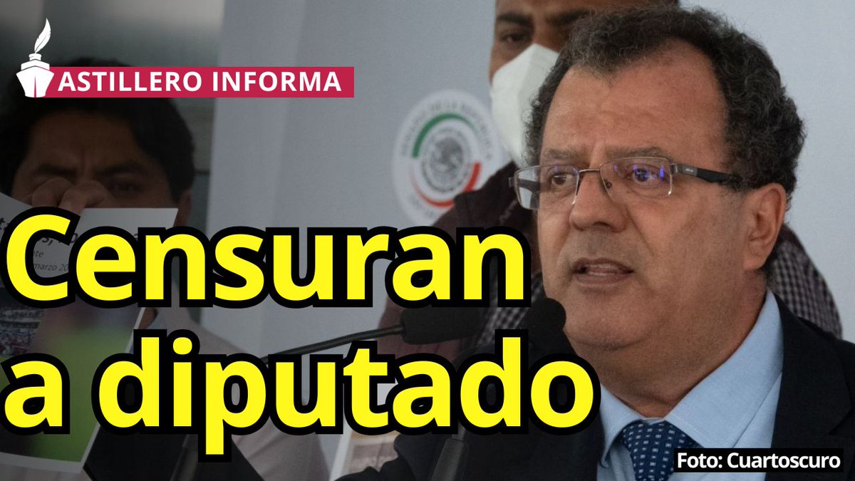 Julio Astillero tweet media