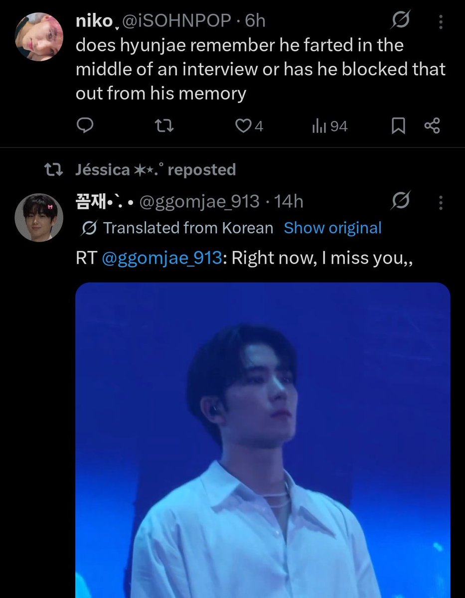 two types of mirae 💯