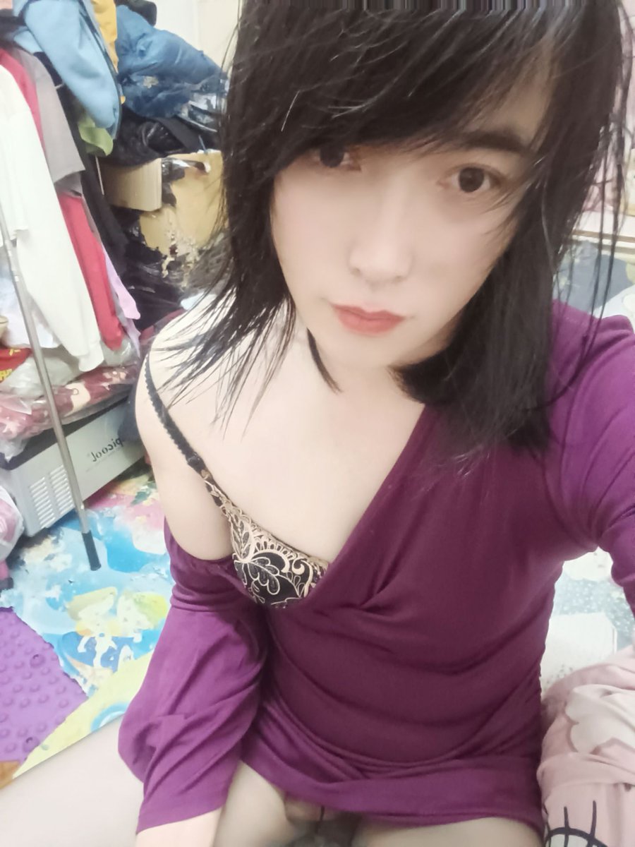 王晓涵 tweet media