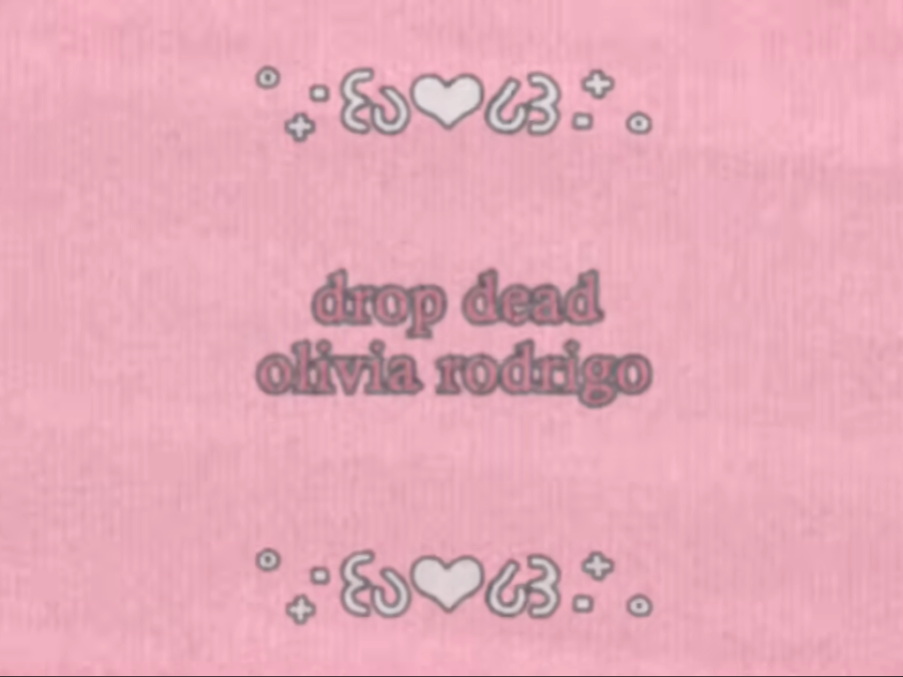 Gain Livie Moots 🩷 tweet media