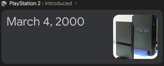 PlayStation Nostalgia tweet media