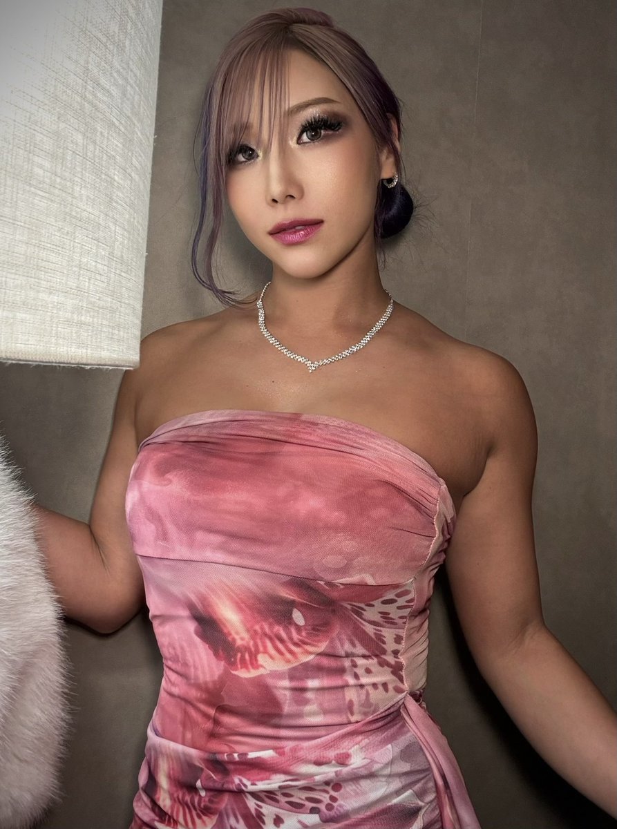 Kairi Sane tweet media