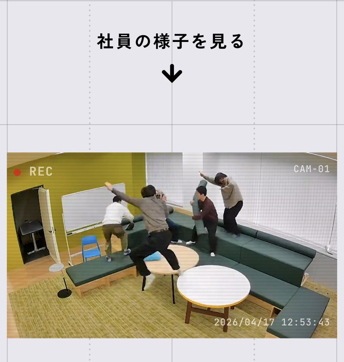 株式会社バーグハンバーグバーグ tweet media