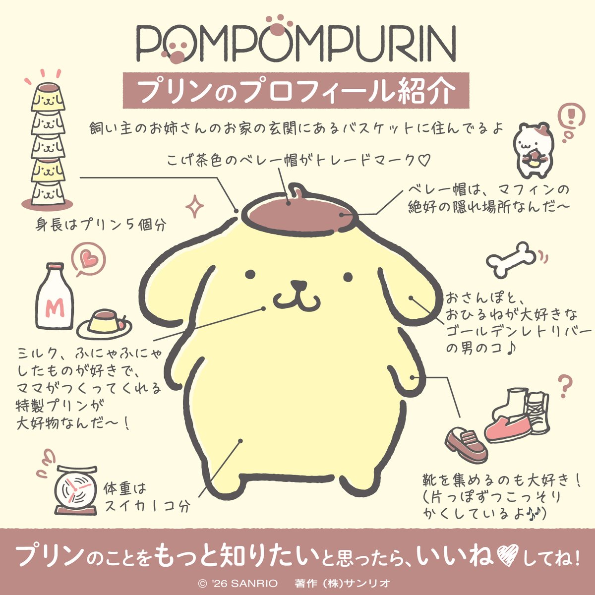 サンリオ【公式】 tweet media