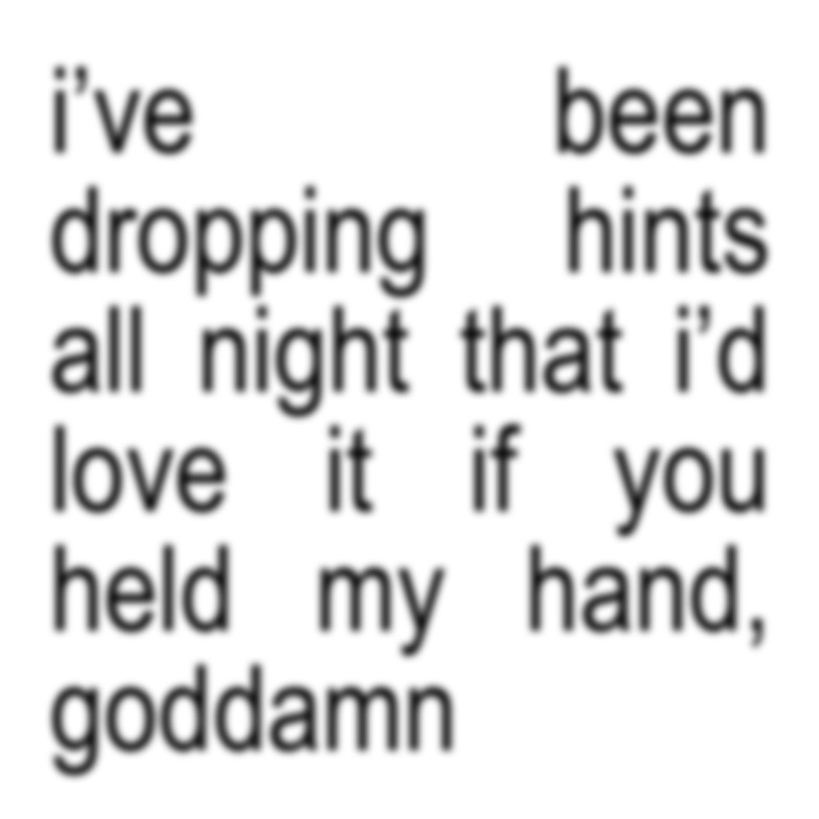 drop dead - olivia rodrigo