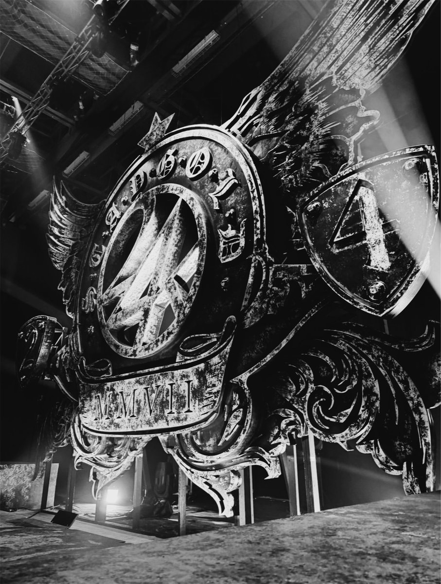 EXILE_AKIRA_LDH's tweet image. 24karats gold legacy

#24karats
#legacy
#exileakira