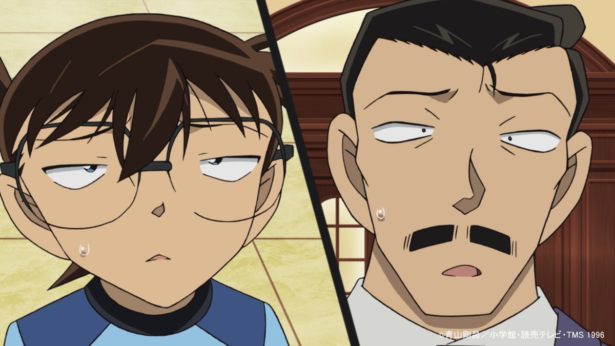 アニメ名探偵コナン【公式】⚽️ tweet media