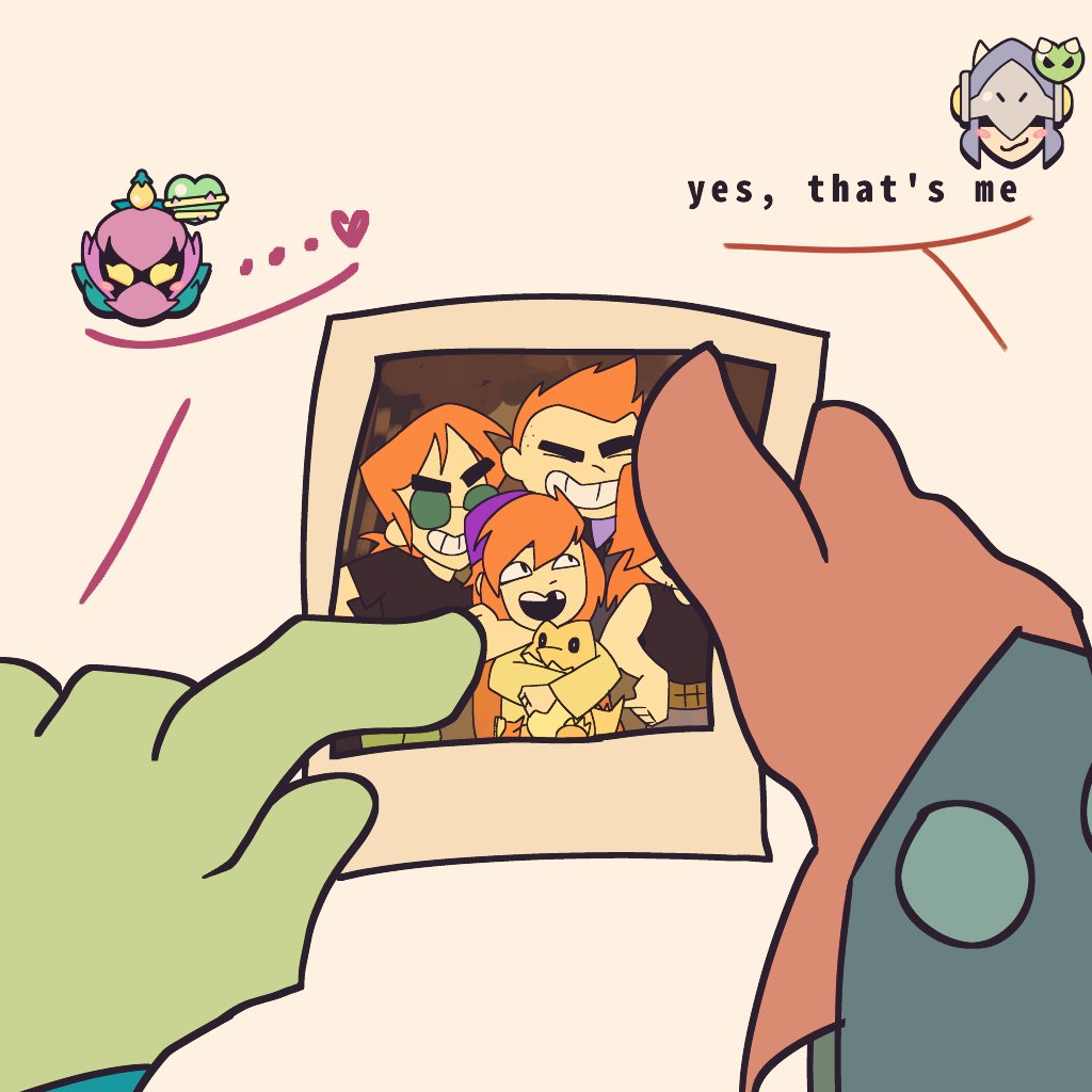 🪄Albrey tweet media