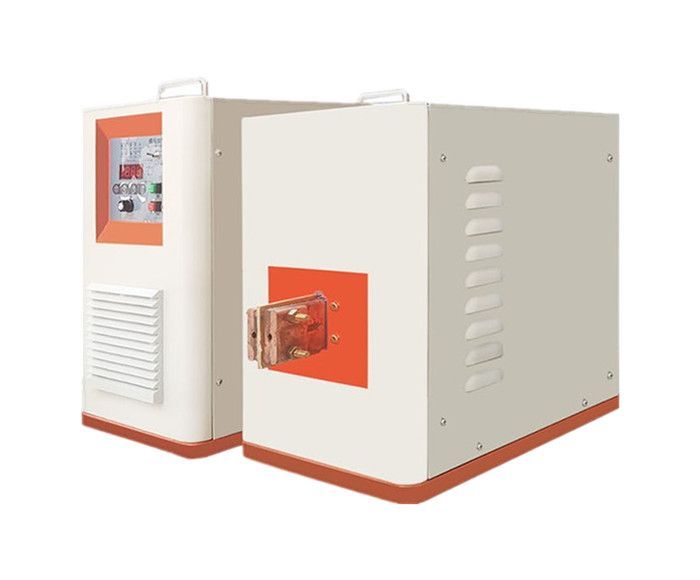 HitfarT's tweet image. 💎 Precision Heating with Ultra-High Frequency Induction Heater 
The ZG-UHF Series Induction Heater delivers power from 40kW to 60kW at an ultra-high frequency of 200kHz, designed for fast, precise heating and brazing of fine metal parts. 
#InductionHeating #HighFrequency