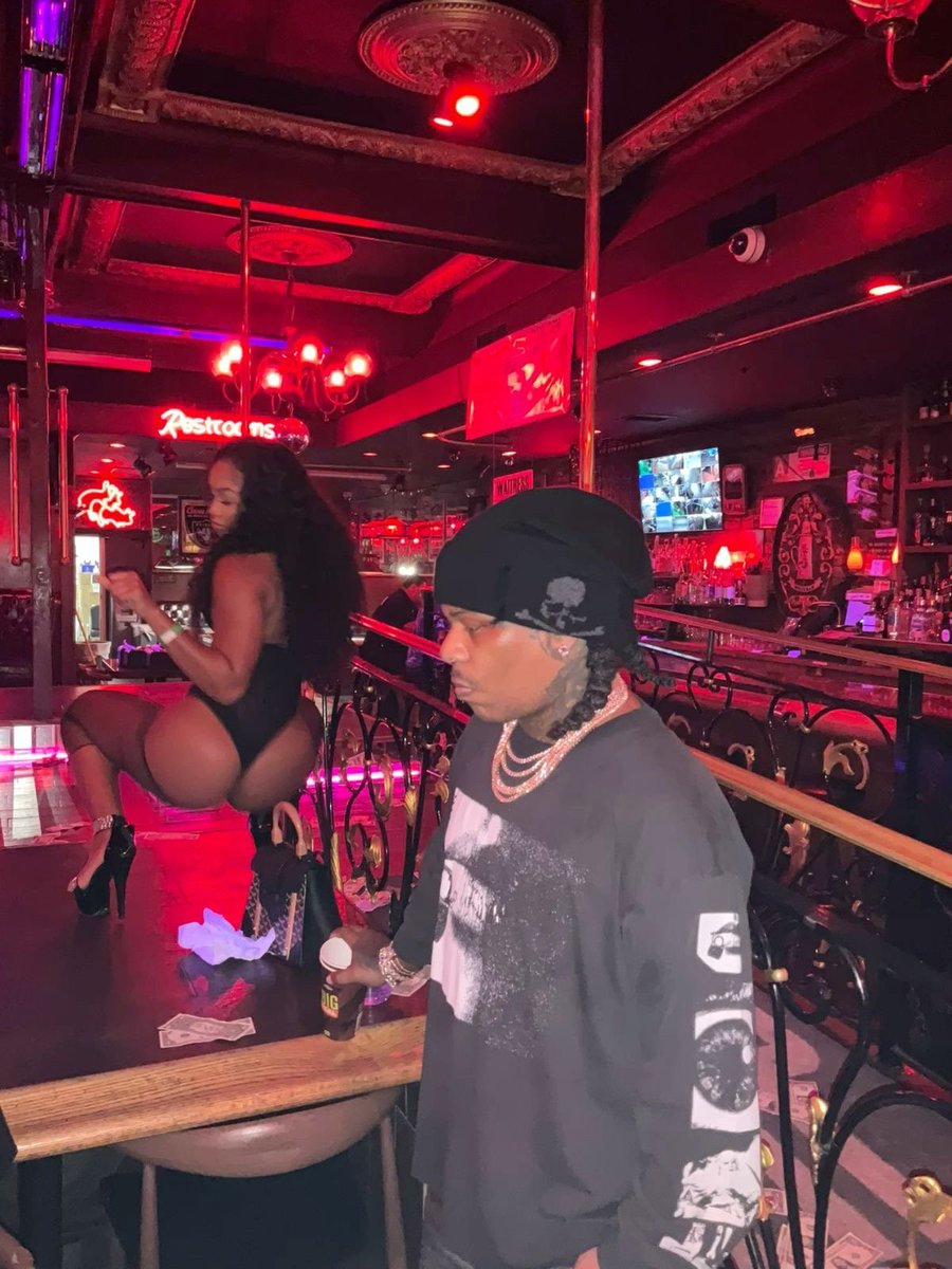 they’re just not her