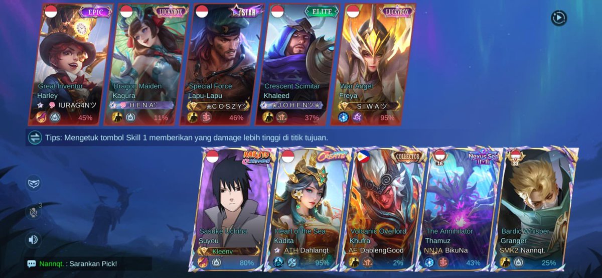 rara gaK suka tweet media