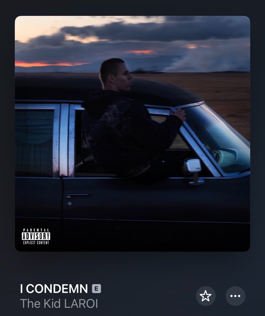 The Kid LAROI Updates tweet media