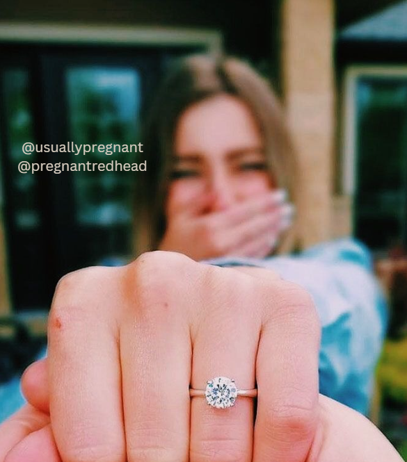 usuallypregnant's tweet photo. Prepare to be a wife and not how to catch a husband.

You have duties to fulfill as a wife just as a man has duties as a husband. Be prepared to fulfill them. https://t.co/myRfKYKetm