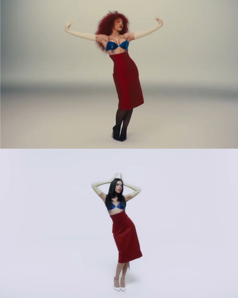 DOJA CAT HARD tweet media